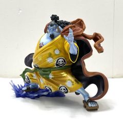 ワンピース pop maximum海峡のジンベイ超限定復刻版 - メルカリ