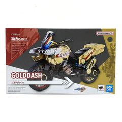 SHFiguarts ゴールドダッシュ　ホッパー1欠品 SHFiguarts ゴールドダッシュ ホッパー1欠品 - メルカリ