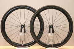 DT SWISS ARC1600 F50/R62 700c カーボンホイール - メルカリ