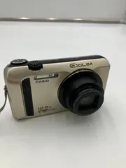 AC1859 CASIO EXILIM EX-ZR300 カシオ　デジタルカメラのサムネイル