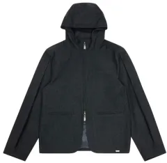 ADER ERROR プロダクト 10 ジャケット グレー XLのサムネイル