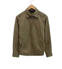 00s ポロ スイングトップ