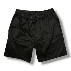参考上代27500円 junhashimoto 23SS JH＋D2 SHORTS ディーツーショーツ ハーフパンツ ジュンハシモト 1072310035 ブラック 2 （10002M）のサムネイル