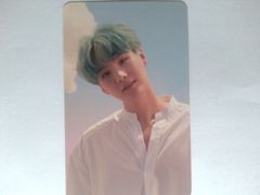 BTS LOVE YOURSELF 承 Her トレカ SUGA ユンギ - メルカリ