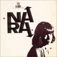 Nara Leão Diz Que Eu Fui Por Aí レコード - メルカリ