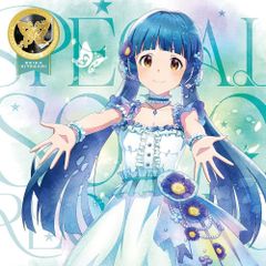 신품 미개봉 THE IDOLM @ STER MILLION LIVE! SPECIAL SOLO RECORDS 기타 카미 레이카 CD 히라야마 미미