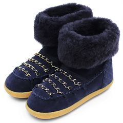 CHANEL シャネル　ブーツ　チェーン　キルティング　マトラッセ　ココ 新品同様】CHANEL シャネル マトラッセ ブーツ サイズ 34 レディース