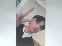 BTS V トレカ ARIRANG アリラン weverse購入特典 アーリーバード テヒョン テテ