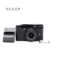シ*レ様 FUJIFILM X30 クラシッククローム有 - メルカリ