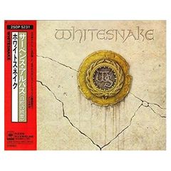 ホワイトスネイク/白蛇の紋章サーペンスアルバス30周年記念スーパーDE