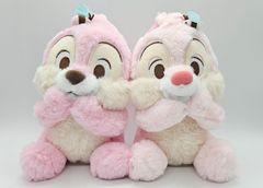 벚꽃 모티브 상품 2022 칩 & 데일
