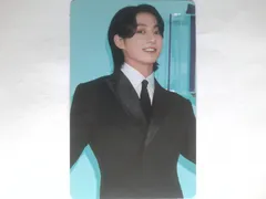2026年最新】the fact bts photobook トレカ ジョングクの人気アイテム