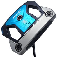 テーラーメイド パター Spider ZT STANDARD 34インチ - メルカリ