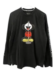 2026年最新】Supreme mickey teeの人気アイテム - メルカリ