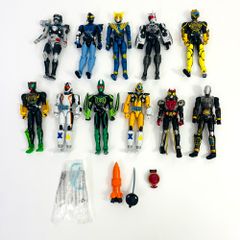 ☆未使用品 メディコムトイ リアルアクションヒーローズ No.475 津上翔