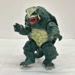 【美品】当時物 日東 大巨獣ガッパ ソフビ ©日活 昭和レトロ 怪獣 1967 美品】当時物 日東 大巨獣ガッパ ソフビ ©日活 昭和レトロ 怪獣 1967