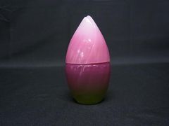 新品未使用 イチグラス硝子作家原加奈子の美しい世界 桃の節句ひな祭り