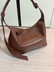 LE VERNIS ル・ベルニ Poire ornement bag ブラウン - メルカリ