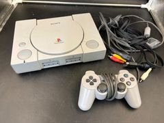 美品 プレイステーション クラシック SCPH-1000R J - メルカリ
