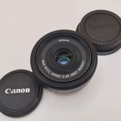 ほぼ未使用】Canon EF-S 35mm F2.8 マクロ 防湿庫保管 - メルカリ