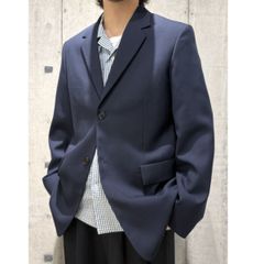 JIL SANDER 19aw TOTTINGTON ウールメルトンブルゾン - メルカリ