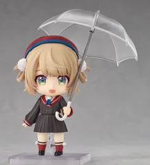【予約】ねんどろいど しぐれうい 通常衣装Ver.【箱あり】【正規品】グッドスマイルアーツ上海のサムネイル
