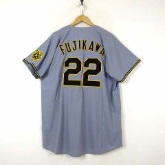 ミズノ MIZUNO 希少 阪神タイガース Tigers オフィシャル 90周年記念