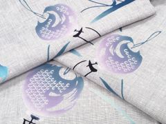 平和屋着物○最高級 中国三大刺繍 スワトウ刺繍 汕頭刺繍 総刺繍 訪問