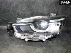 KEEFW CX-5 後期 純正 LED ヘッドライト右側 - メルカリ
