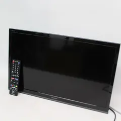 2026年最新】液晶テレビ ジャンク品 アクオスの人気アイテム - メルカリ