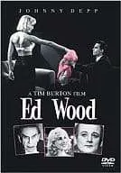 エド・ウッド [DVD]のサムネイル