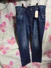 リーバイス 511 デニム ズボン W38 L34