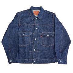 早い者勝ち HYSTERICGLAMOUR デニムジャケット 正規品大戦モデル 