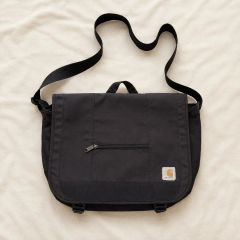 新品未開封】Carhartt Code Tote Bag Brandy - メルカリ