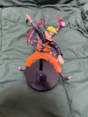 NARUTO -ナルト- BANDAI バンダイ フィギュア