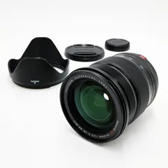 2026年最新】xf16-55mmf2.8 r lm wr iiの人気アイテム - メルカリ