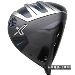 ダンロップ ドライバー XXIO X　9.5°のサムネイル