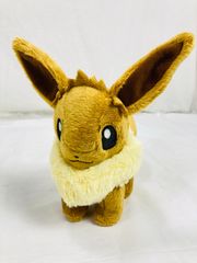 포켓몬 센터 봉제인형 이브이 마스코트 2019년
