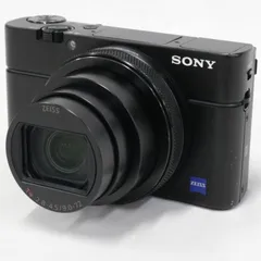 ソニー Cyber-shot DSC-RX100M7 コンパクトデジタルカメラ dsc-rx100m7 【良い(B)】のサムネイル