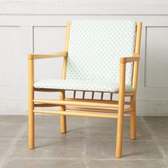 Arne Jacobsen FH 3105 モスキートチェア② - メルカリ