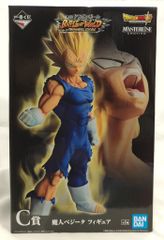 BANDAI SPIRITS 이치 반 쿠지 드래곤 볼 BATTLE OF WORLD with DRAGONBALL LEGENDS C상 마인 베지터 피규어