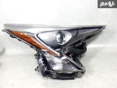 訳あり品【車検対応】50プリウス 前期 US仕様 加工ヘッドライト USDM