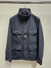 STONE  COCOON PARKA GORE-TEX パーカー STONE ISLAND COCOON PARKA GORE-TEX パーカー - メルカリ