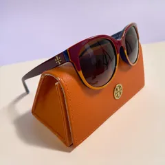 TORY BURCH サングラス TY7095Aのサムネイル