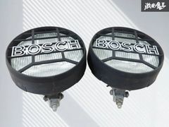 ラスト一転！BOSCH Super Horn 12V 2個セット - メルカリ