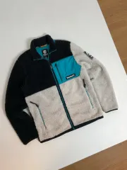 ティンバーランド フリース ジャケットのサムネイル