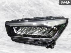 ハイラックス 後期 LED ヘッドライト 助手席側 ステー補修あり - メルカリ