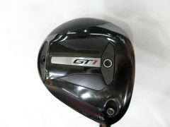 試打中古】GT3 10.0 ドライバーヘッド - メルカリ
