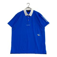 美品 ☆ MARK&LONA CODE ポロシャツ マーク&ロナ 正規品 - メルカリ