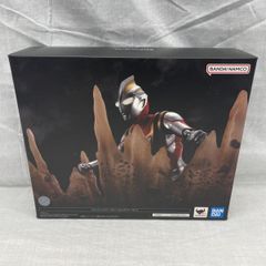 [중고] 개봉) SHFiguarts (진골 조각법) 울트라 망가이아 (V2) 이펙트 파트 세트 [91]
